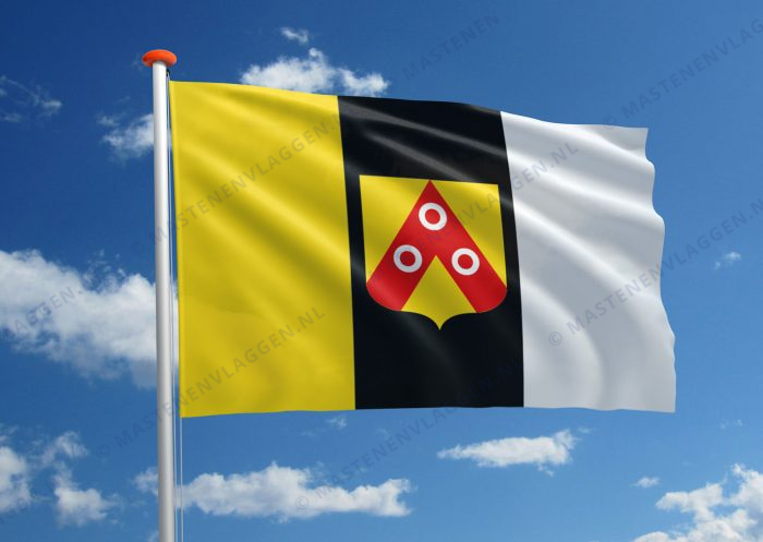 Vlag Anzegem