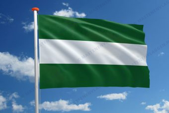 Vlag As