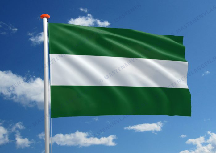 Vlag As