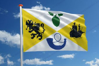 Vlag Assenede