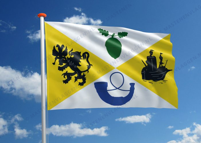 Vlag Assenede