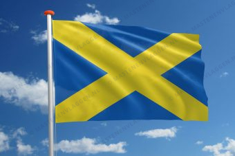 Vlag Balen
