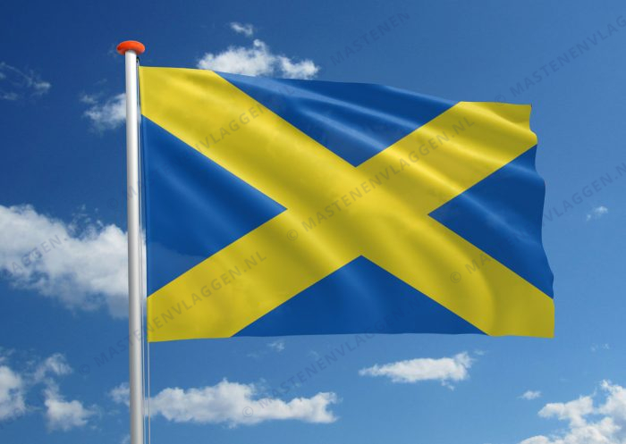 Vlag Balen