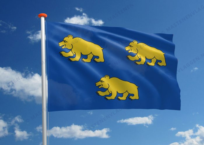 Vlag Beernem