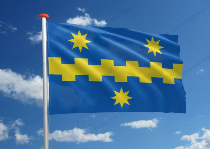 Vlag Beerse