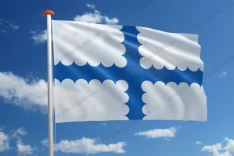 Vlag Beersel