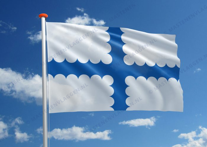 Vlag Beersel