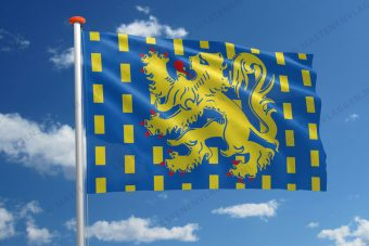 Vlag Bekkevoort