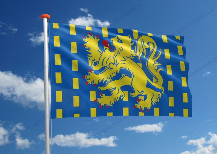 Vlag Bekkevoort