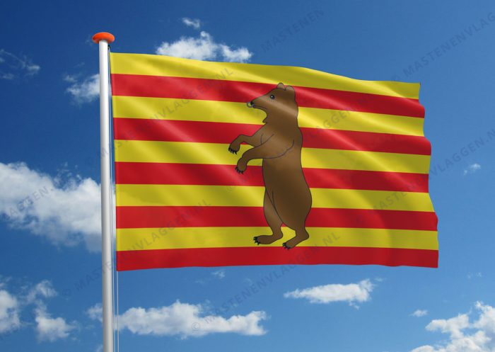 Vlag Beringen