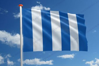 Vlag Berlaar