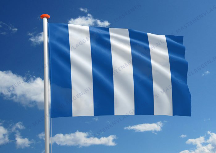 Vlag Berlaar