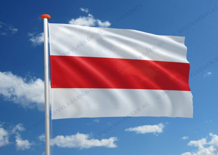 Vlag Berlare