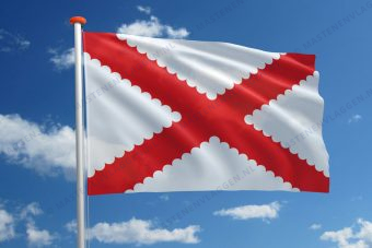 Vlag Bertem
