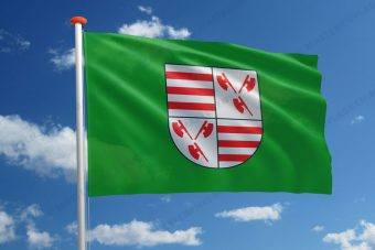 Vlag Bever