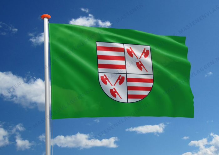 Vlag Bever
