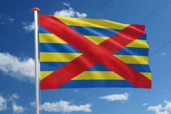 Vlag Beveren