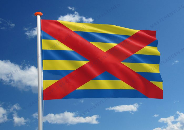 Vlag Beveren