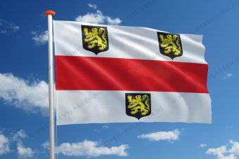 Vlag Bierbeek