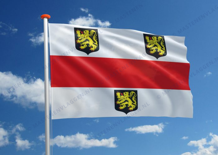 Vlag Bierbeek