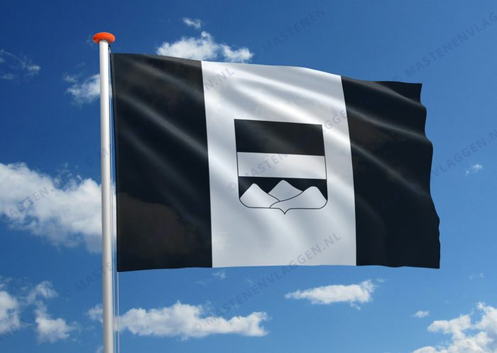 Vlag Blankenberge