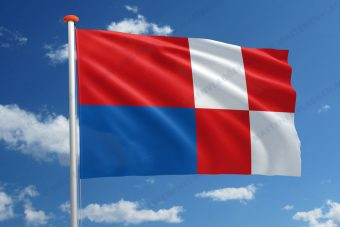 Vlag Boechout