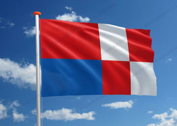 Vlag Boechout