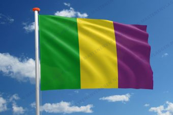 Vlag Bonheiden