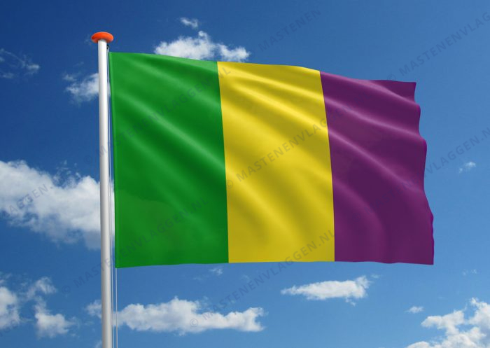 Vlag Bonheiden