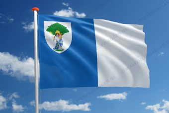Vlag Boom