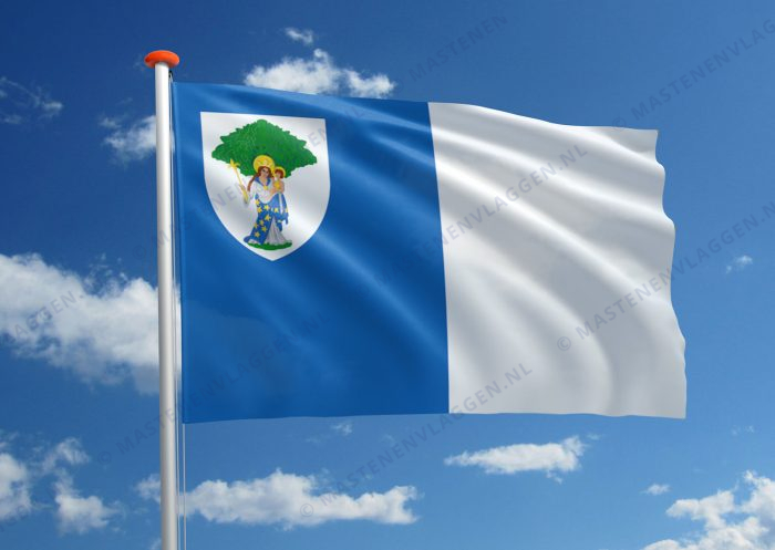 Vlag Boom