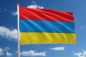Vlag Boortmeerbeek