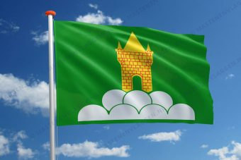 Vlag Boutersem