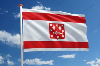 Vlag Brasschaat