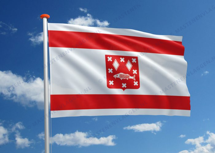 Vlag Brasschaat