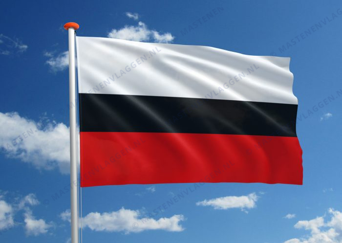 Vlag Bredene