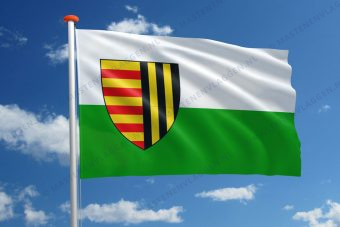 Vlag Bree