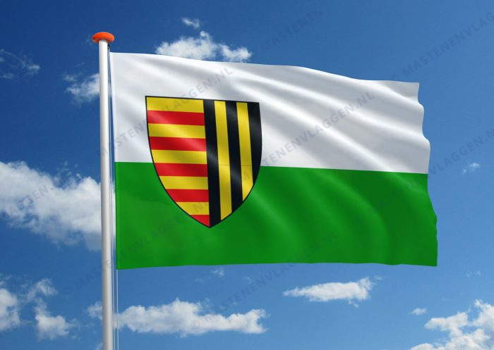 Vlag Bree