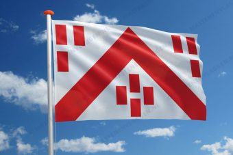 Vlag Deerlijk
