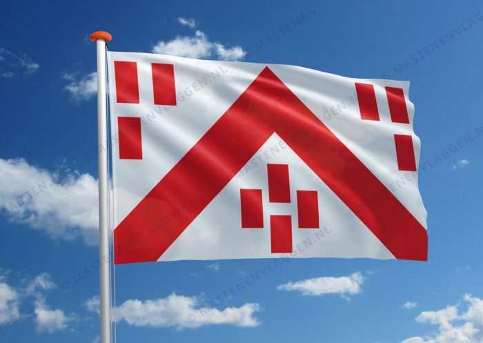 Vlag Deerlijk