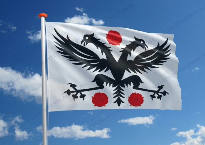 Vlag Deinze