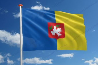 Vlag Dentergem