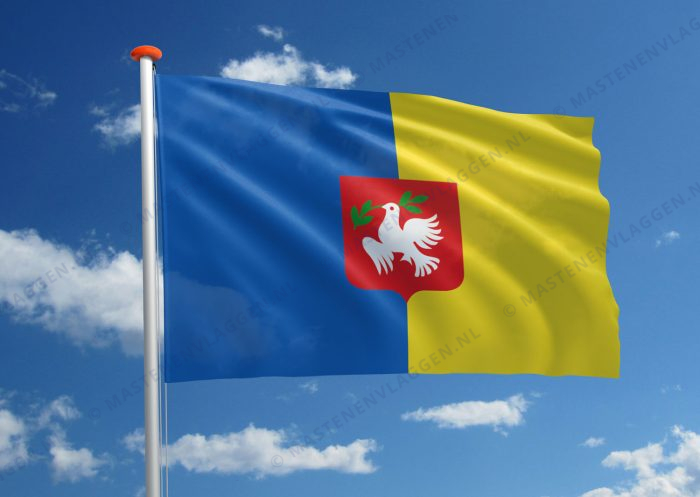 Vlag Dentergem