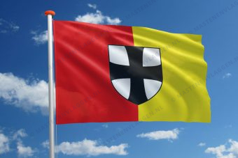 Vlag Diepenbeek