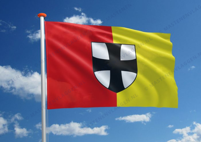 Vlag Diepenbeek