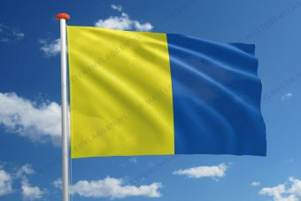 Vlag Dilbeek