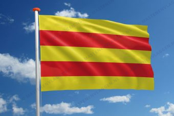 Vlag Dilsen-Stokkem