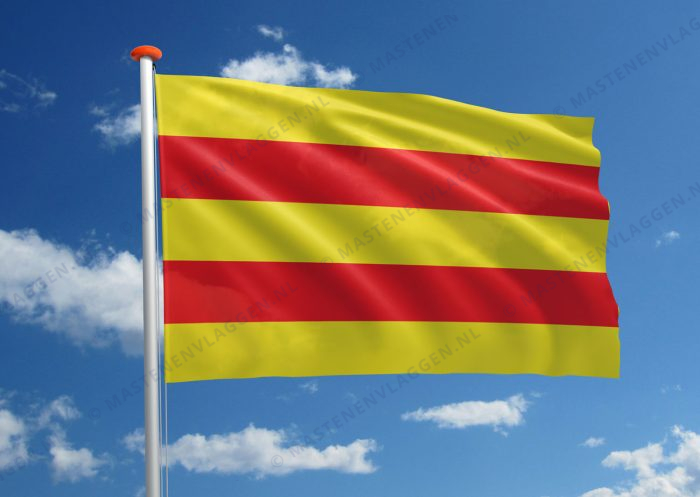 Vlag Dilsen-Stokkem