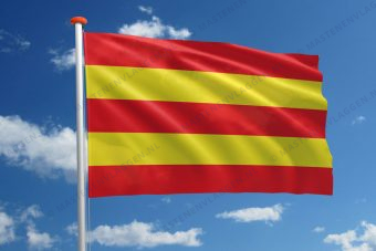 Vlag Drogenbos