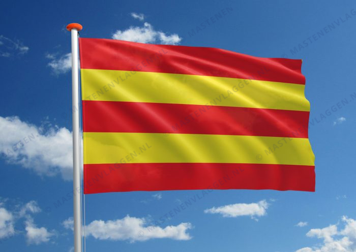 Vlag Drogenbos